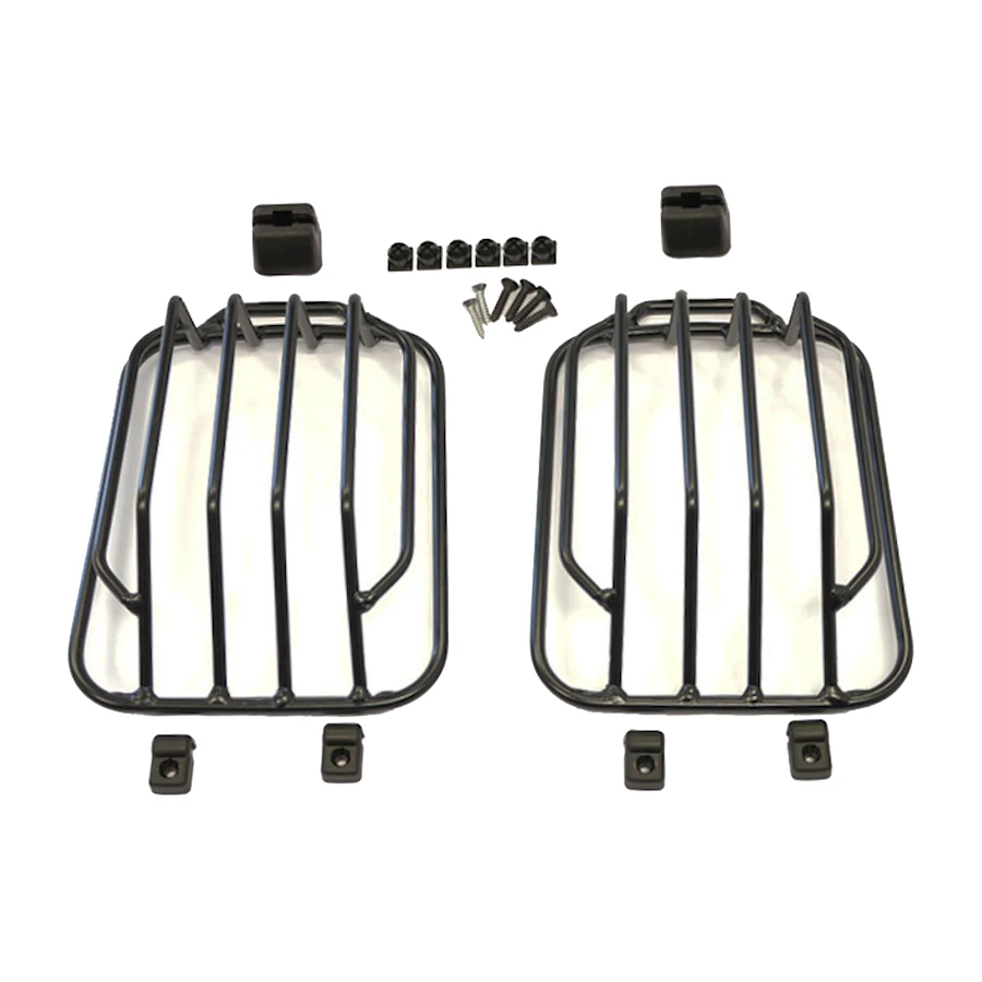 G-Klasse Schutzgitter Blinker vorne