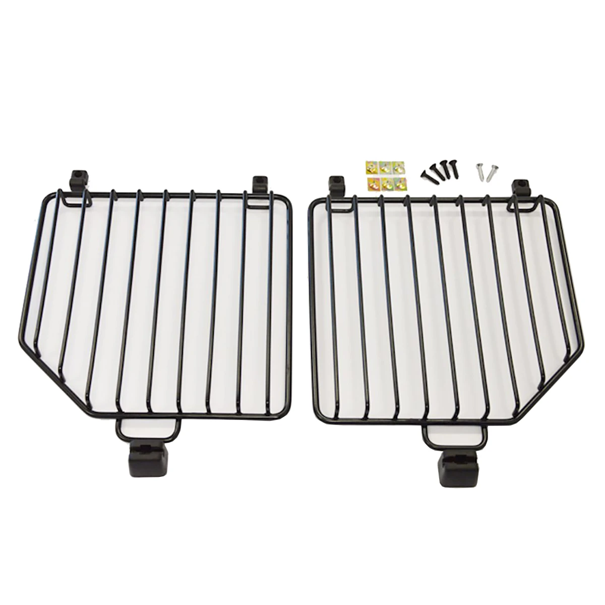 G-Klasse Schutzgitter Scheinwerfer