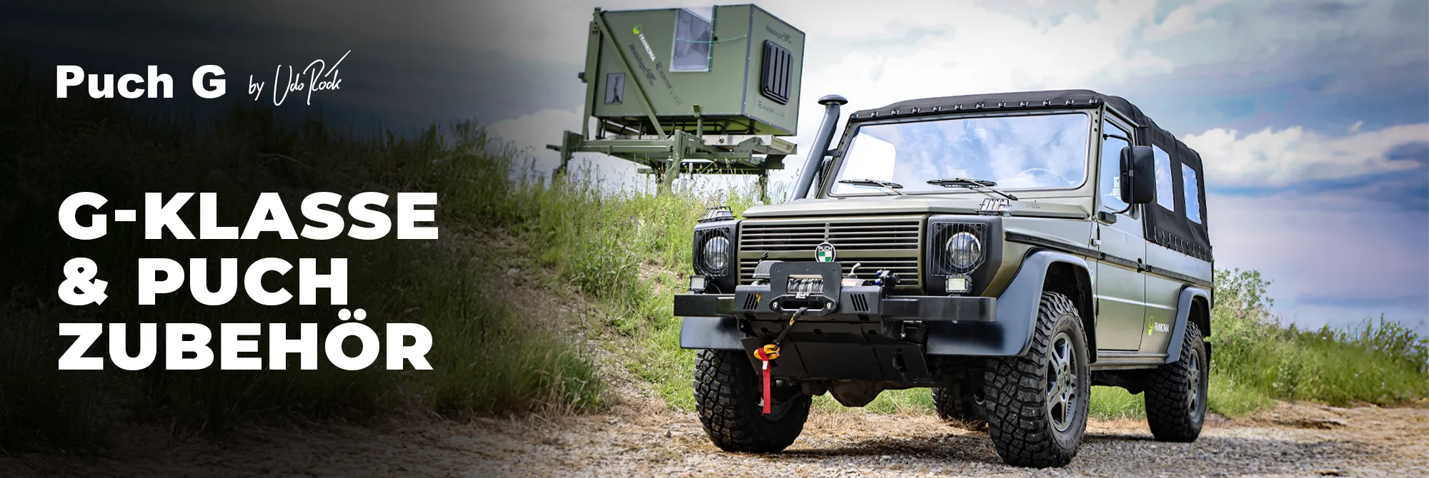 G-Klasse Zubehör Banner Details.webp