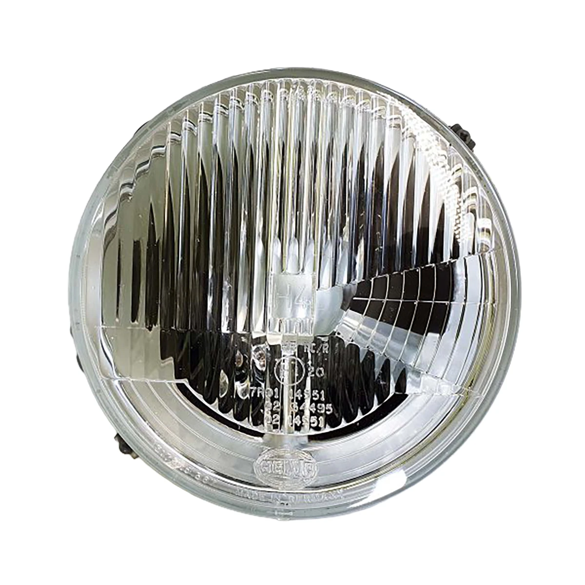 G-Klasse / Puch G  gebrauchter Frontscheinwerfer