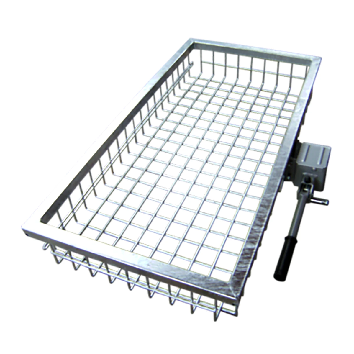 Heckträger Wildträger für Anhängerkupplung