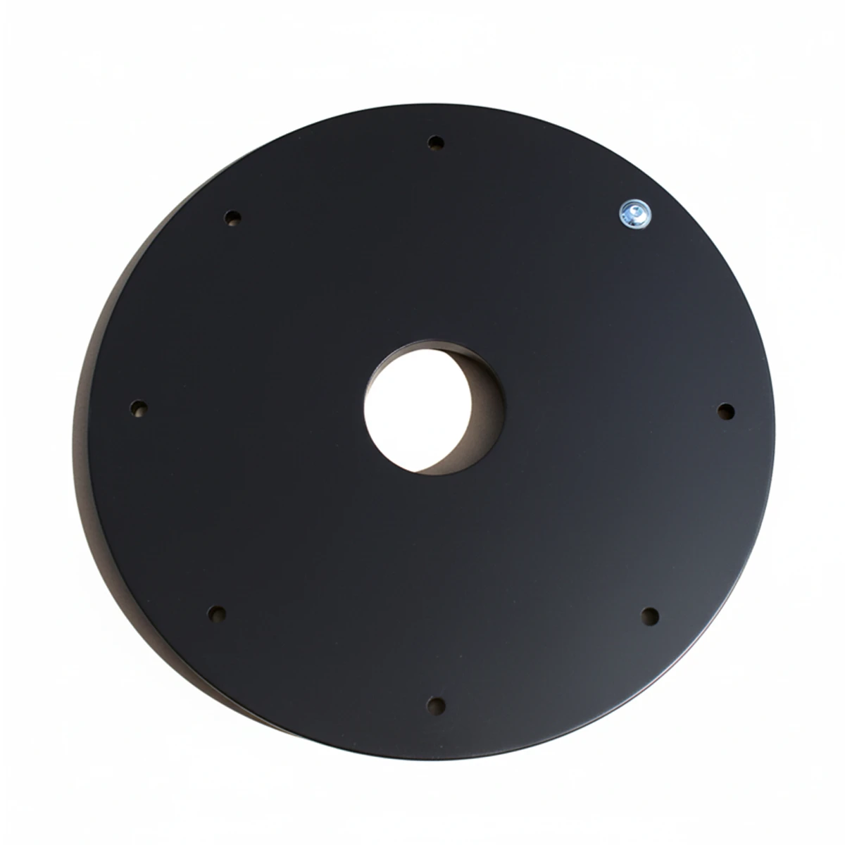 Deckel Heutoy bestehend aus 2 Teilen