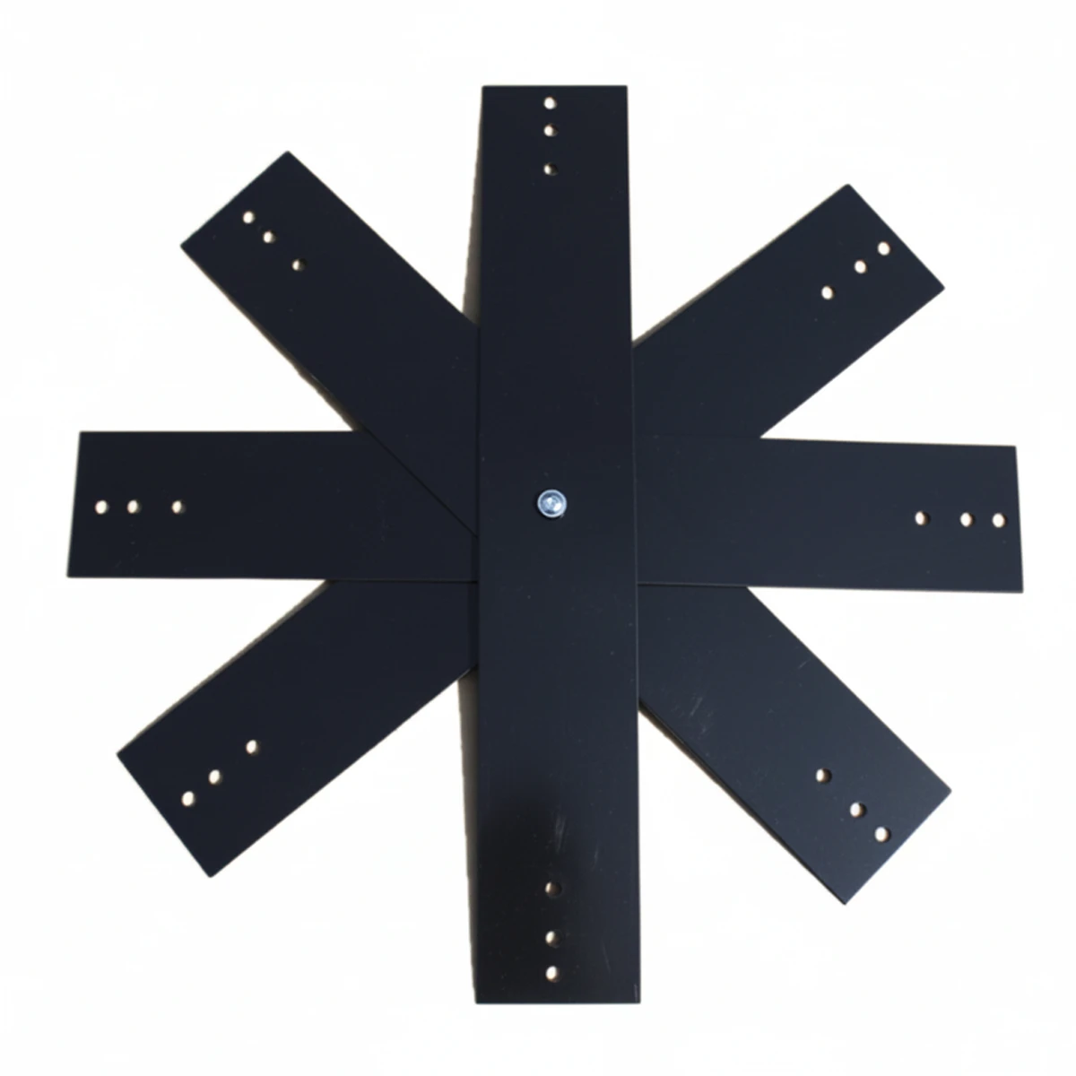 Bodenlamellen Heutoy bestehend aus 4 Lamellen