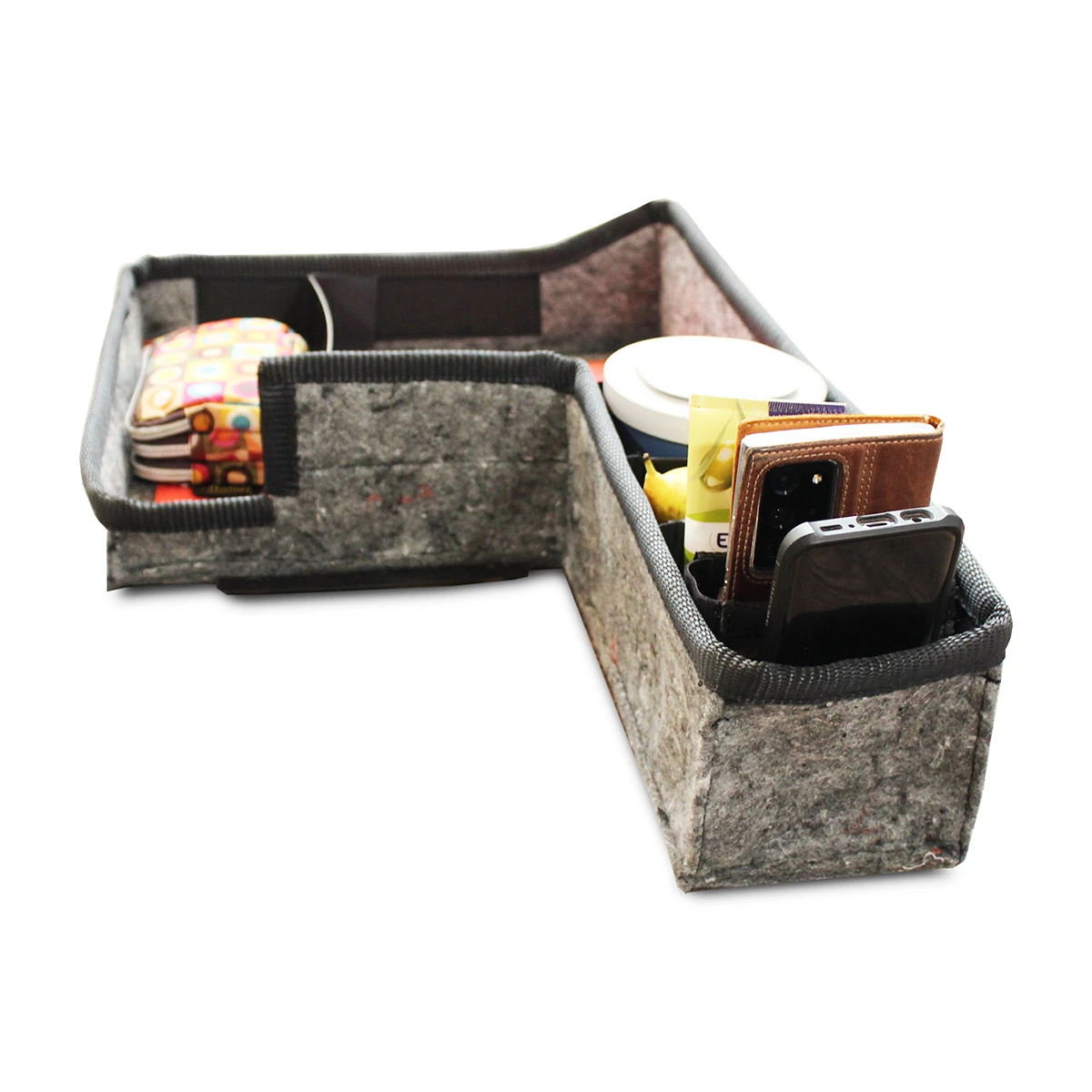 Ablage Mittelkonsole Puch GE