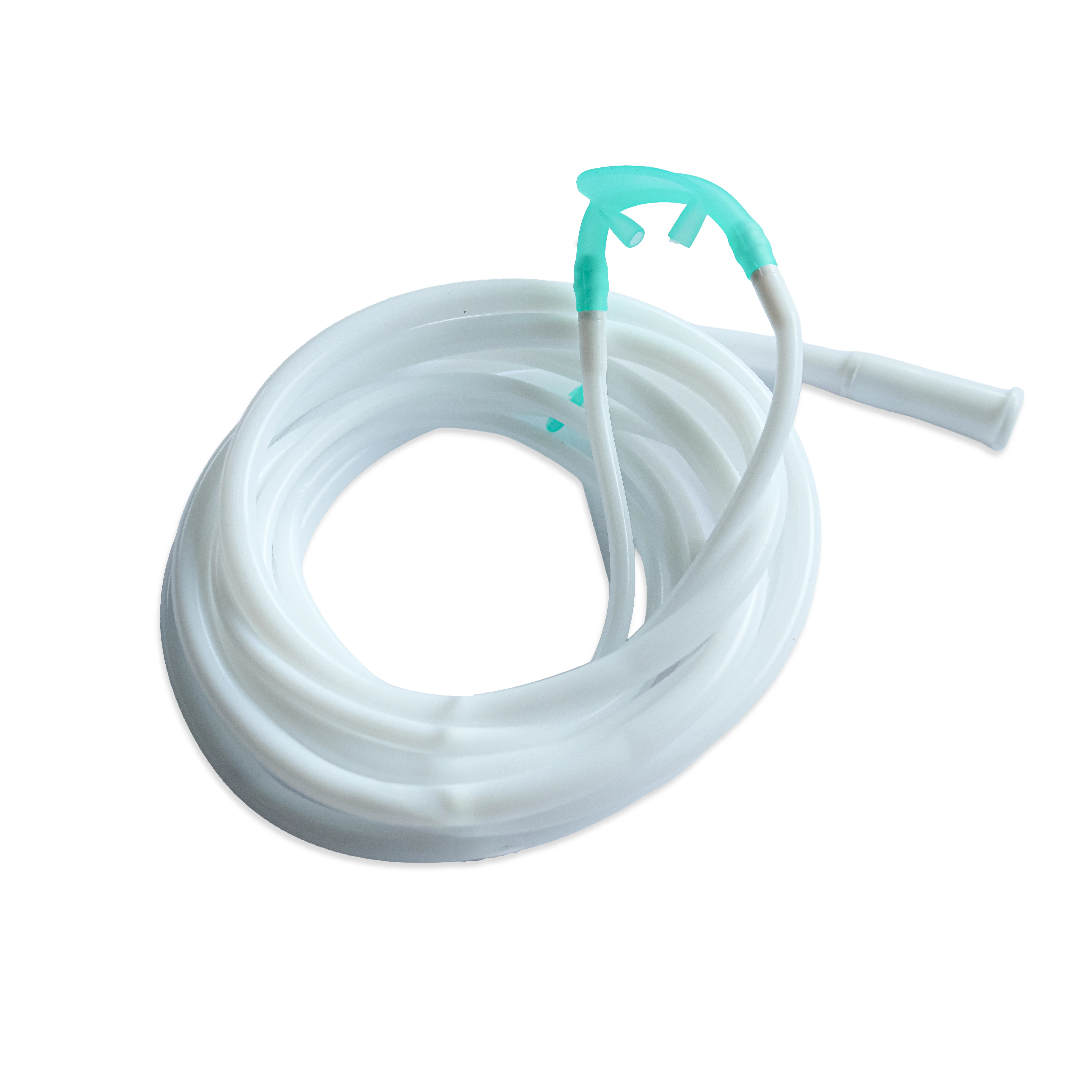 Atemschlauch Silikon