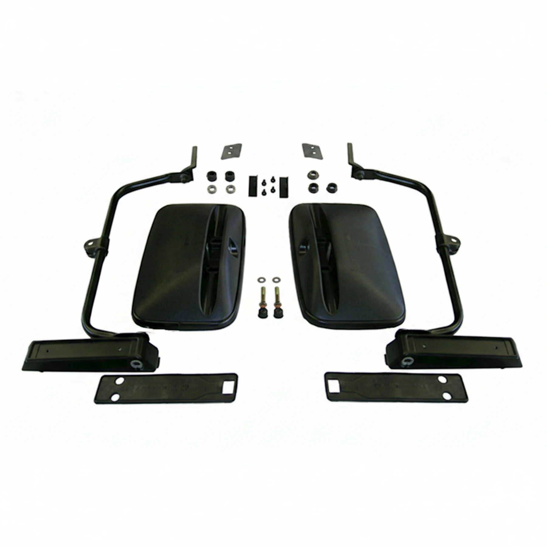 G-Klasse Spiegelkit Standard