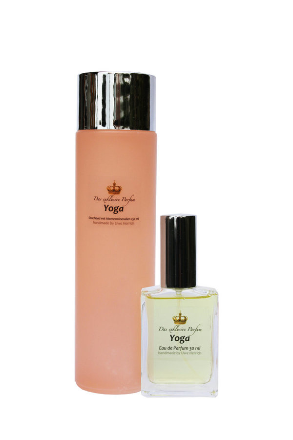 Yoga - Eau De Parfum - 50 ml